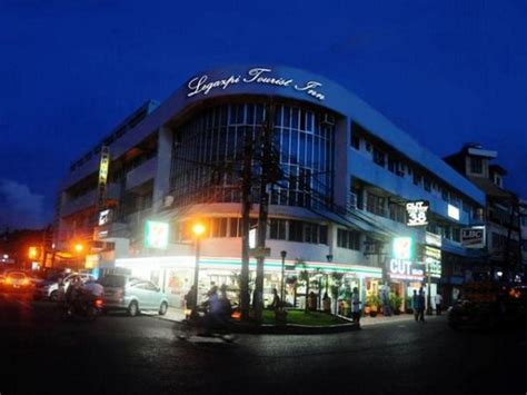 legazpi tourist inn|Legazpi Tourist Inn in Legazpi .
